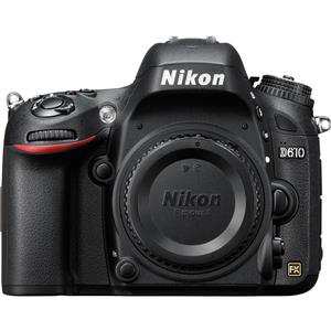 دوربین عکاسی نیکون Nikon D610 body